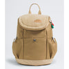 The North Face Teddy Brown Mini Explorer Backpack