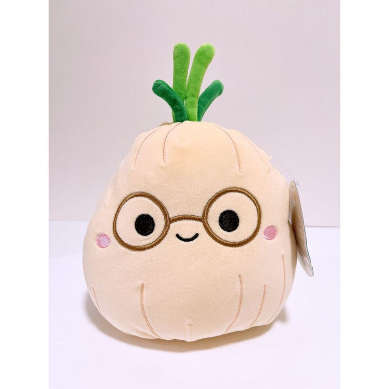 Squishmallows 8" Isolde The Onion