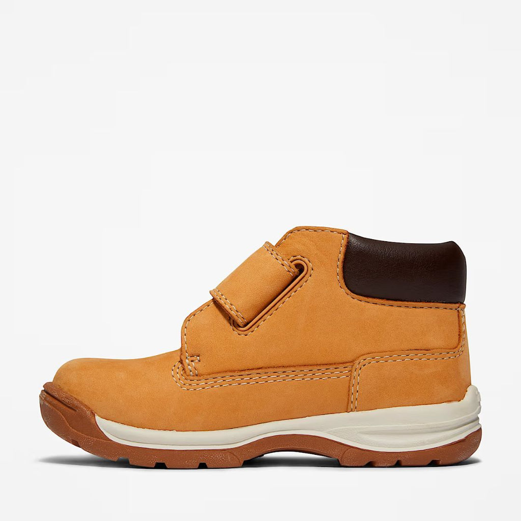 Timberland Wheat H&L Timbertykes Toddler Boot