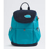 The North Face Summit Navy/Dusk Blue Mini Explorer Backpack