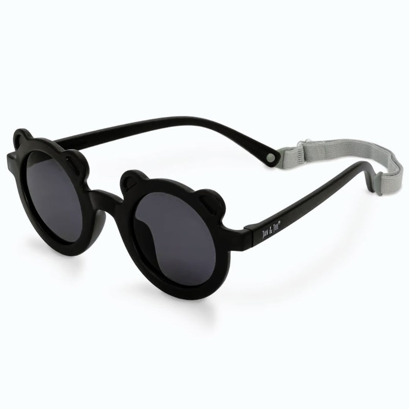 Jan & Jul Black Bear Polarized Sunglasses