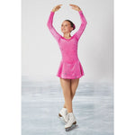 Mondor Stars Stella Skating Dress