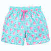 Jan & Jul Watermelon UV Swim Shorts