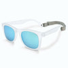 Jan & Jul Mint Aurora Polarized Sunglasses