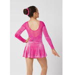 Mondor Stars Stella Skating Dress