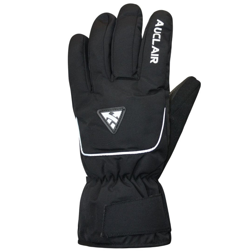 Auclair Black Horizon Jr Glove
