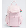 The North Face Pale Blossom/TNF White Mini Explorer Backpack