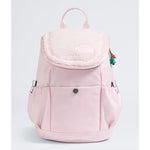The North Face Pale Blossom/TNF White Mini Explorer Backpack