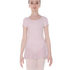 Wear Moi Ballet Pink Adage Skirted Leotard