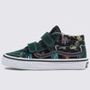 Vans Glow Dino Sk8-Mid Reissue V Toddler Sneaker