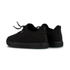 Vessi Asphalt Black on Black Children's Weekend Sneaker