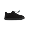 Vessi Asphalt Black on Black Children's Weekend Sneaker