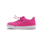 Vessi Nimbus Fusion/Light Grey Children's Weekend Sneaker