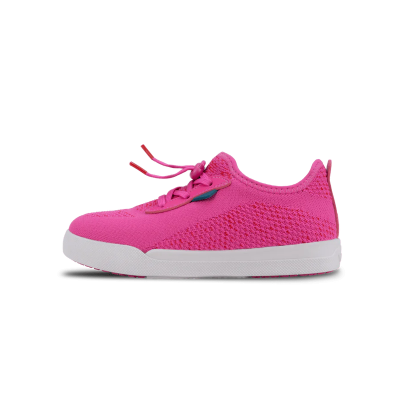 Vessi Nimbus Fusion/Light Grey Children's Weekend Sneaker