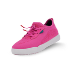 Vessi Nimbus Fusion/Light Grey Children's Weekend Sneaker