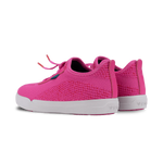 Vessi Nimbus Fusion/Light Grey Children's Weekend Sneaker