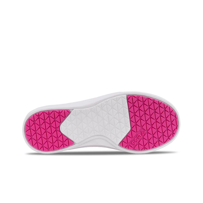 Vessi Nimbus Fusion/Light Grey Children's Weekend Sneaker