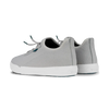 Vessi Nimbus Steel Grey Children's Weekend Sneaker