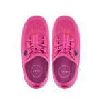 Vessi Nimbus Fusion/Light Grey Children's Weekend Sneaker