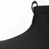 Vessi Asphalt Black on Black Children's Chelsea Sneaker