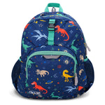 Jan & Jul Space Dinos Kids Backpack