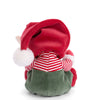 Bukowski Ziggy Santa's Little Helper Green