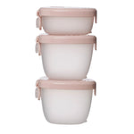 B.box Berry Snack Tubs