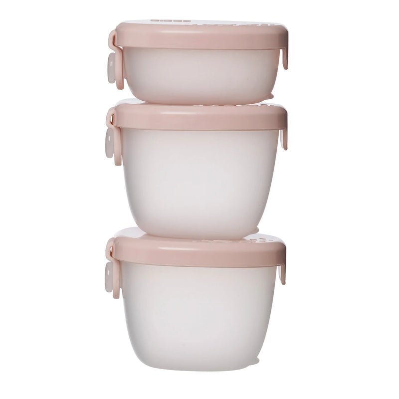 B.box Berry Snack Tubs