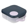 B.box Indigo Rose Mini Lunchbox
