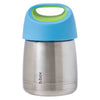 B.box Ocean Breeze 335ml Insulate Food Jar