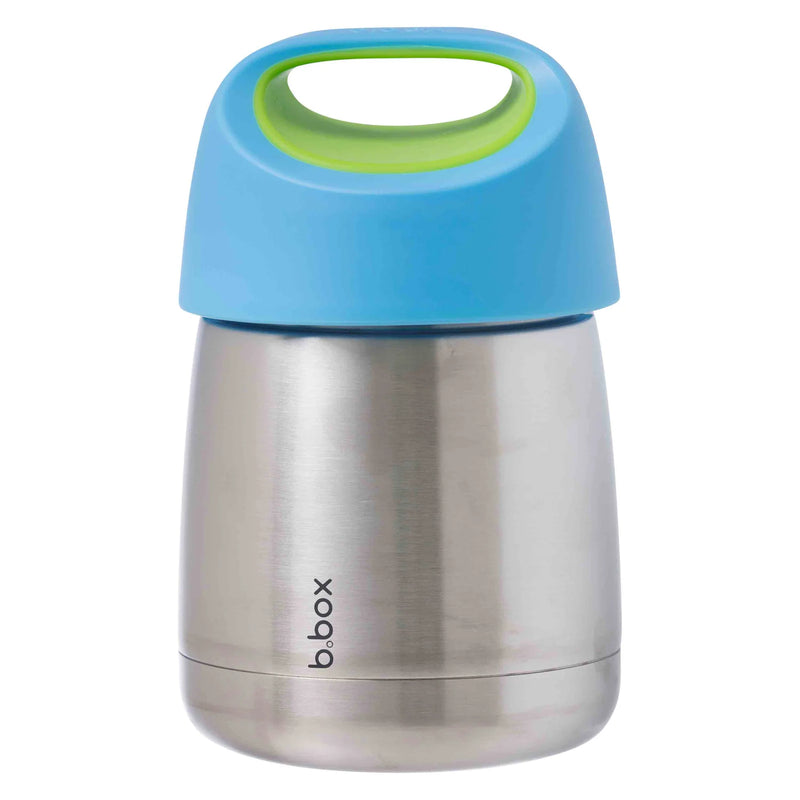 B.box Ocean Breeze 335ml Insulate Food Jar