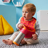 B.box Strawberry Shake 350ml Insulated Drink Bottle