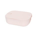 W&P Blush Multi-Layer Bento Box