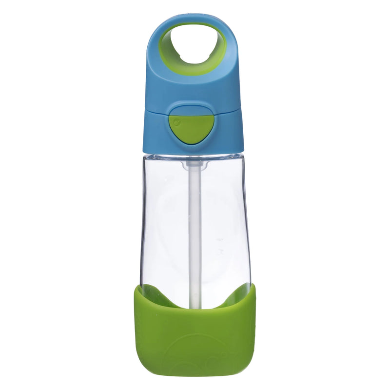 B.box Ocean Breeze 450ml Tritan Drink Bottle