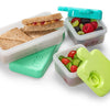 melii Mint Puzzle Bento Box