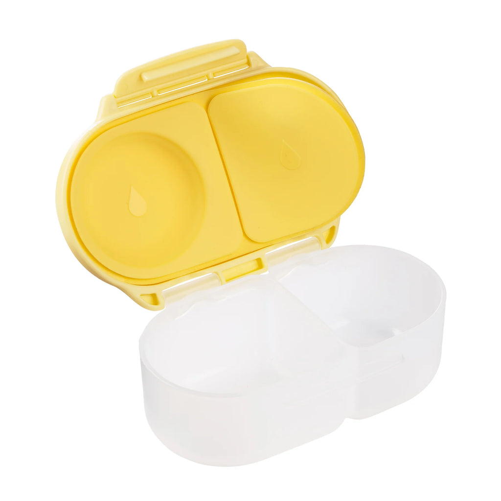 B.box Lemon Twist Snackbox