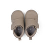 Stonz Dune/Ivory Cruiser Dressy Baby Shoe