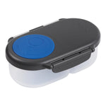 B.box Blue Slate Snackbox