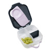 B.box Indigo Rose Mini Lunchbox