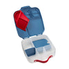 B.box Blue Blaze Lunchbox
