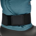 Stonz Denim Trek Toddler Winter Boot