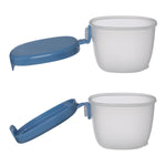B.box Ocean Snack Tubs