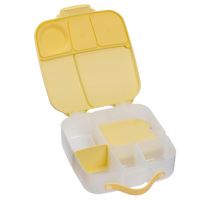 B.box Lemon Twist Lunchbox