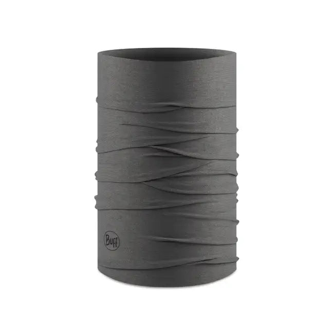 Buff Castlerock Grey Original EcoStretch Adult Neckwear