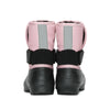 Stonz Haze Pink Trek Toddler Winter Boot