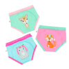 Zoocchini Woodland Princess Cotton Potty Training Pants