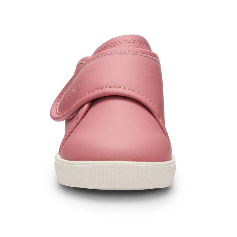 Stonz Dusty Rose Cruiser Natural Toddler Shoe