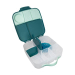 B.box Emerald Forest Lunchbox