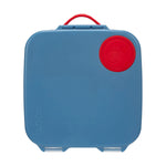 B.box Blue Blaze Lunchbox