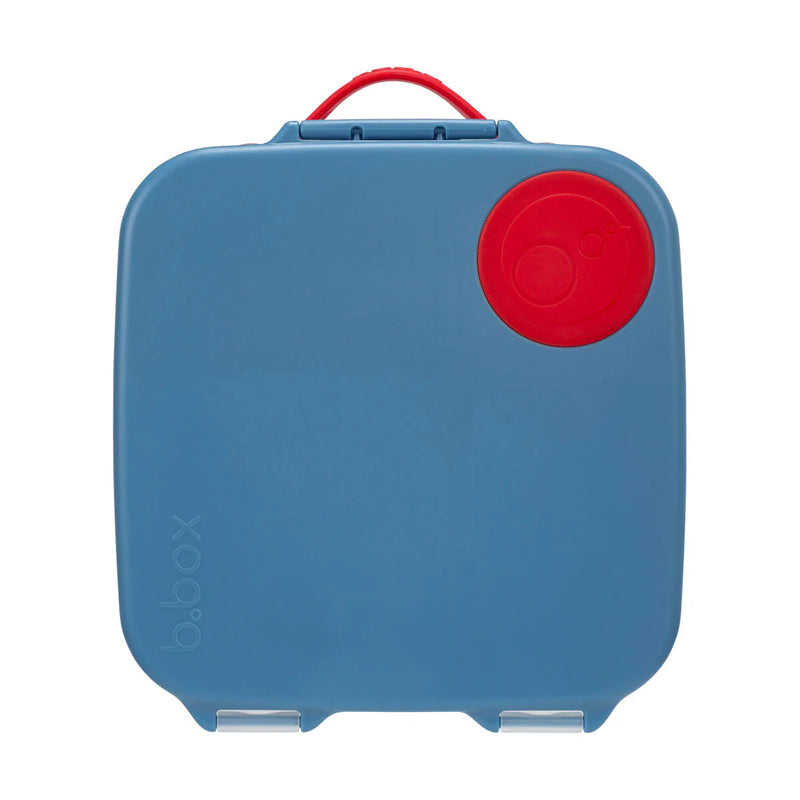 B.box Blue Blaze Lunchbox